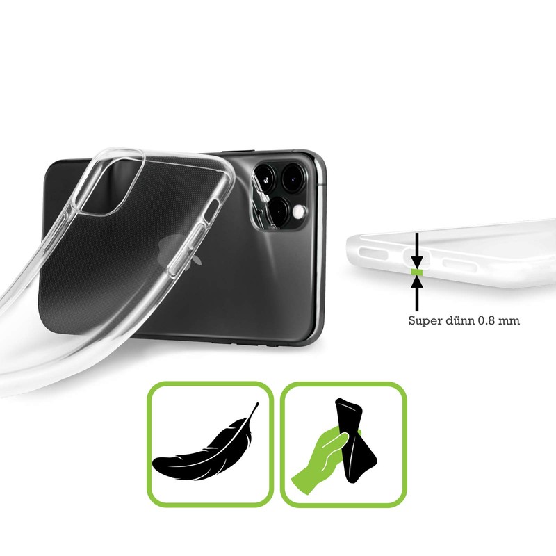 Head Case Designs Eagle Big Face Illustrated Soft Gel Case