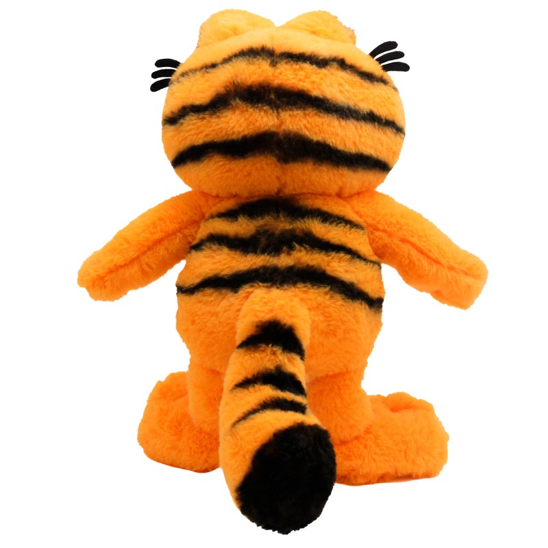 Garfield The Movie 2024-12'' Garfield Soft Plush