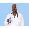 AQUAPAP 12 Ounce 8 Pack Vapor Distilled CPAP Water |