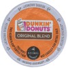 Dunkin Donuts Original Flavor Coffee K-Cups For Keurig K Cup