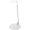 Kaiser 1 Doll Stand 6001 - White Doll Stand for