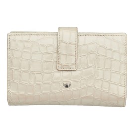 Golden Head Cayenne Ladies Purse Wallet Cream, cream, Classic