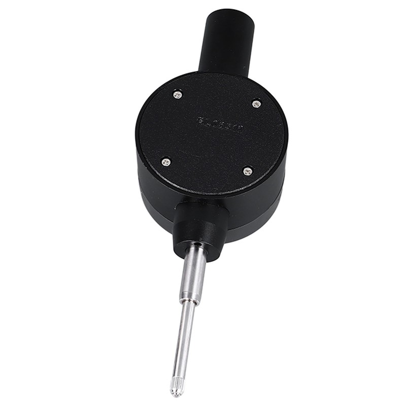 Digital Dial Indicator 3V 0‑25.4mm Range 0.001mm Resolution Digital Probe