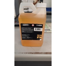 Wynn's 75W-90 Synthetic Gear Oil