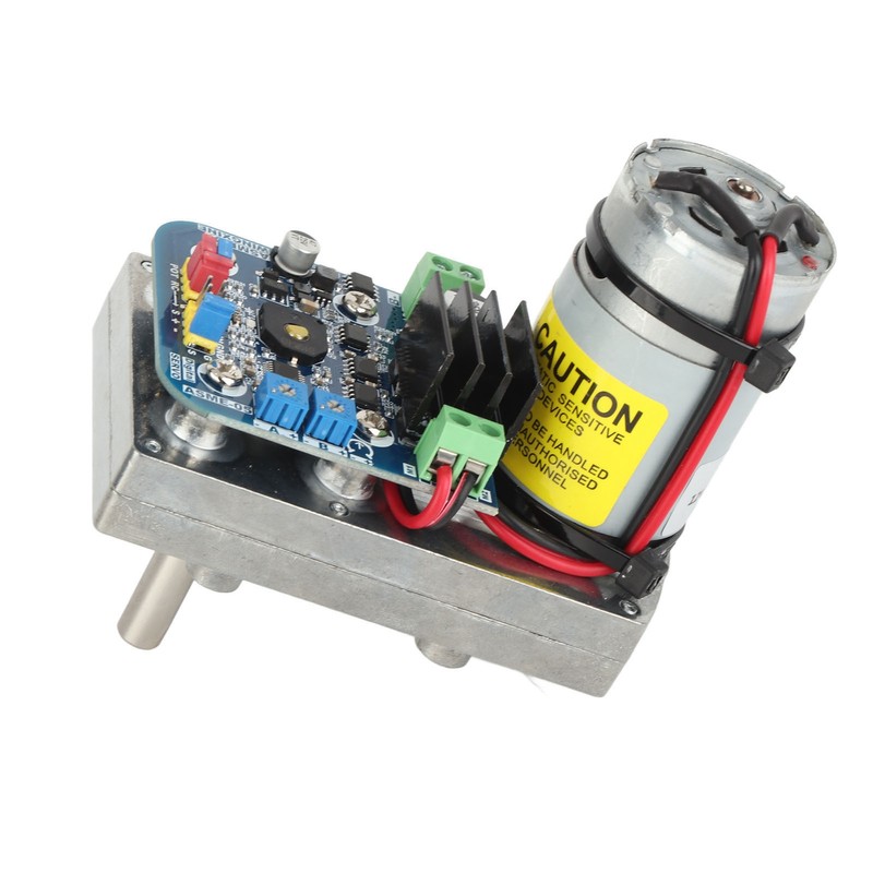 Robot Servo High Power High Torsion Support 12‑24V 180kg.cm Servo