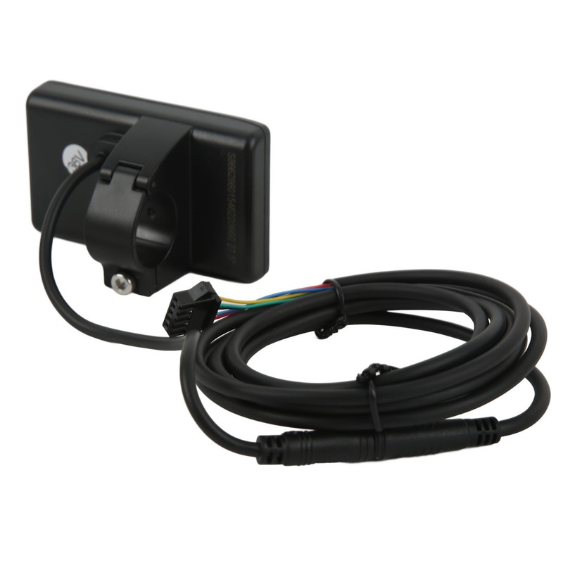 Electric Bike Conversion Kit Sine Wave Three Mode Controller S866