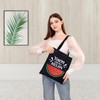 BDPWSS Watermelon Party Tote Bag You're One In a Melon