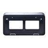 TONG YANG Porta Placas Delantero Compatible con Toyota Tacoma de
