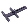 kwb LINE Master Machine Guide, Universal Guide Rail for Jigsaws,