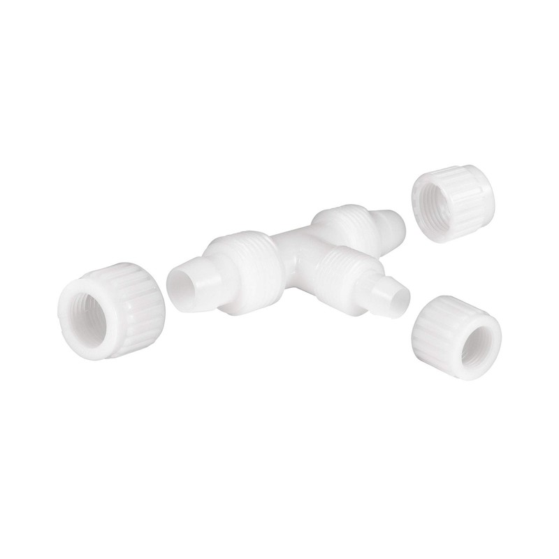 RecPro RV Plumbing Hardware | 06830 | 1/2" Compression to