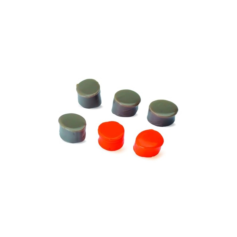 Walker's Silicone Putty - Soft Moldable Tacky Adaptable 20dB NRR