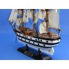 Hampton Nautical Amerigo Vespucci Tall Ship, 15"