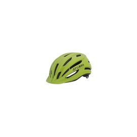 Giro Unisex - Adult Register II Helmets Matte ano Lime, One Size