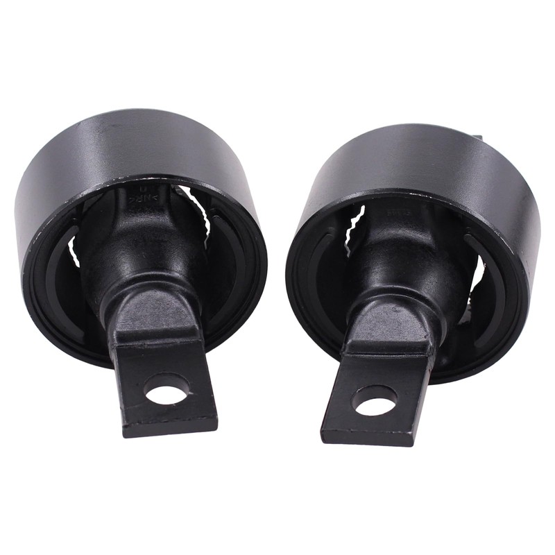 MOTOKU Rear Left and Right Trailing Arm Bushing Upper and