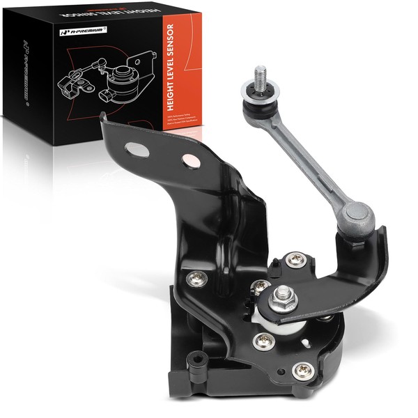 A-Premium Ride Height Level Sensor Compatible with Acura MDX 2007-2013,