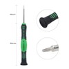 1.2mm P5 Pentalobe and Torx T5 Screwdriver Set Compatible with