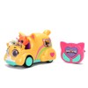 Jada Auto Radio Control SuperKitties 17 cm con luce e