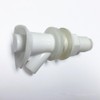 KIBBEH Push-Button Spigot Cooler Spigot Replacement, Mountain Water Cooler Spigot