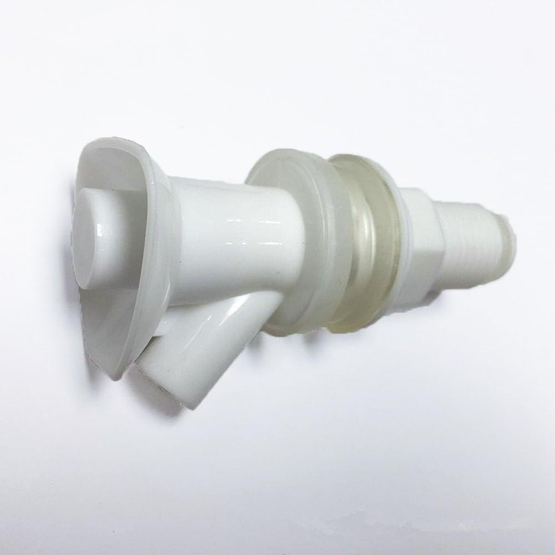 KIBBEH Push-Button Spigot Cooler Spigot Replacement, Mountain Water Cooler Spigot