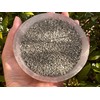GAF TREASURES Pyrite Sand Chips C Natural Mini Pyrite Sand