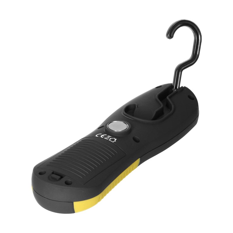 Virone WL-7 Workshop LED COB with Magnet and Hook 3