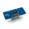 HC-SR04 Ultrasonic Range Finder – Precise Distance Measuring Module Sensor