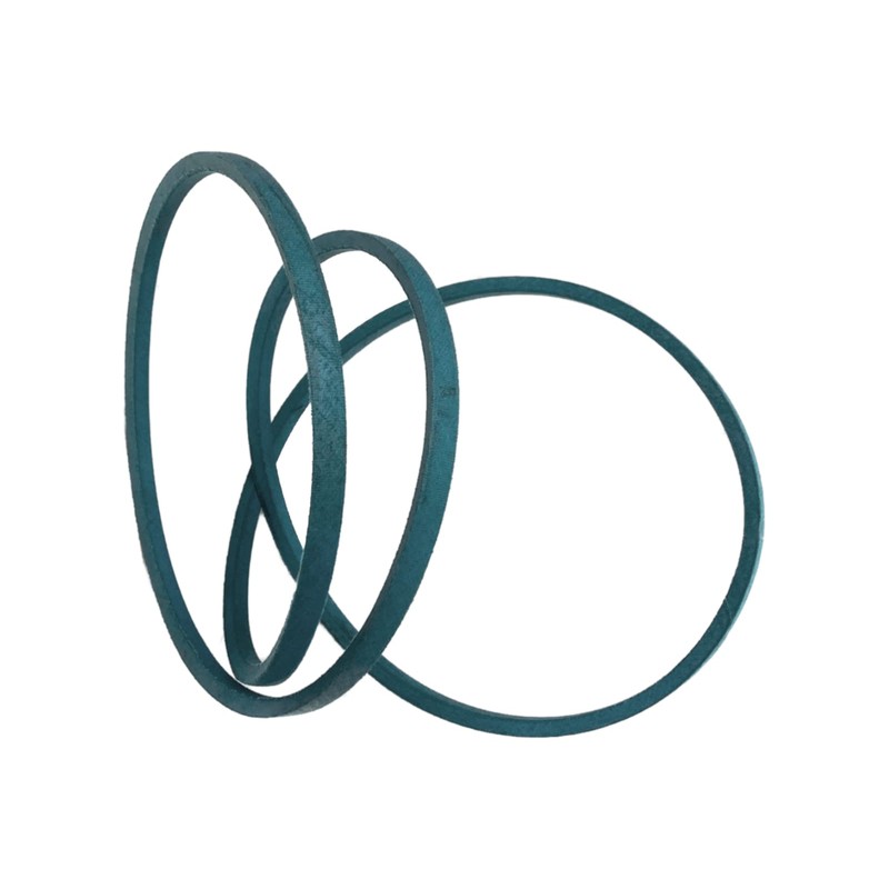 Bulktex V-Belt Suitable for Castelgarden Twin Cut (102 cm)