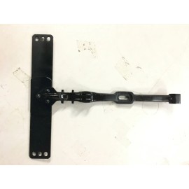 Harley Knucklehead Panhead Shovelhead Solo Buddy Seat T Bar Flathead 51900-30
