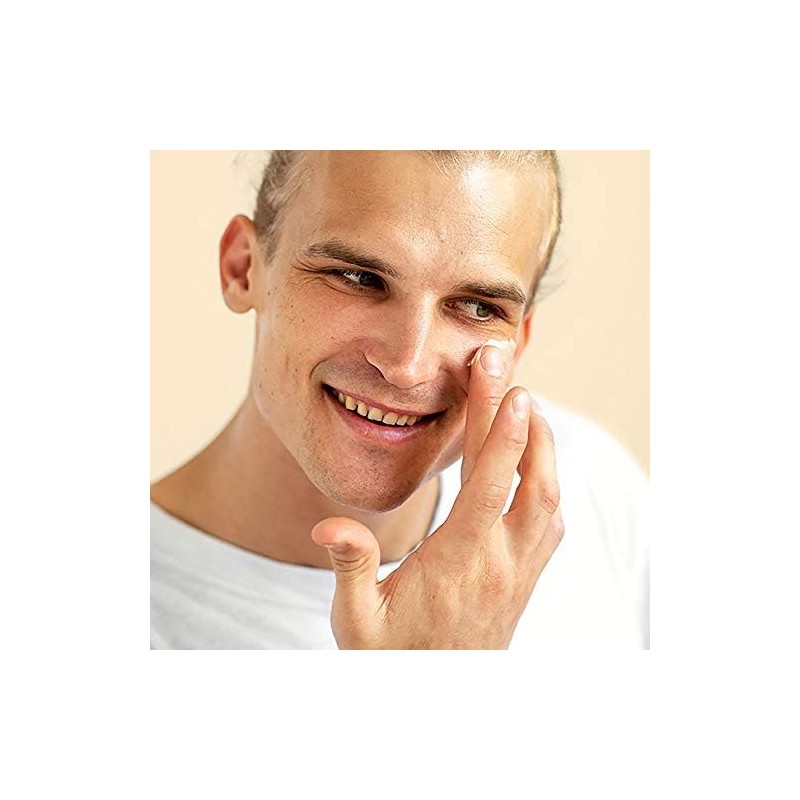 Crema Facial Con Moringa Ere Prez All-beauty Crme