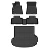 AIPOIL® Floor Mats & Cargo Liner Set for 2021-2025 Genesis