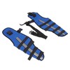 Dog Hind Leg Brace Breathable Elastic Shockproof Dog Leg Protector