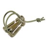 Pack of 10 Tactical Gear Clip Molle Web Dominators for