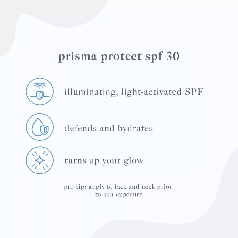 Dermalogica Prisma Protect Spf 30 0.4oz/12ml Tamaño De Viaje