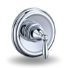 T2151 Pressure Balancing Tub and Shower Valve Trim Kit, Compatible