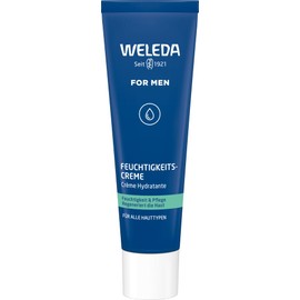 Weleda Organic moisturizer for the man (30 ml)