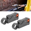 Pelacables, Herramienta de Pelado de Cables de Bricolaje Duradera y