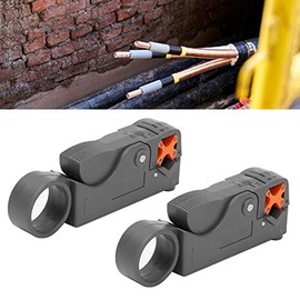 Pelacables, Herramienta de Pelado de Cables de Bricolaje Duradera y Fácil de Usar