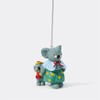 Big W Blinky Bill Christmas Tree Ornament – Blinky & Mum