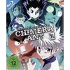 HUNTERxHUNTER - New Edition: Volume 10 (Episode 101-112) (2 Blu-rays)