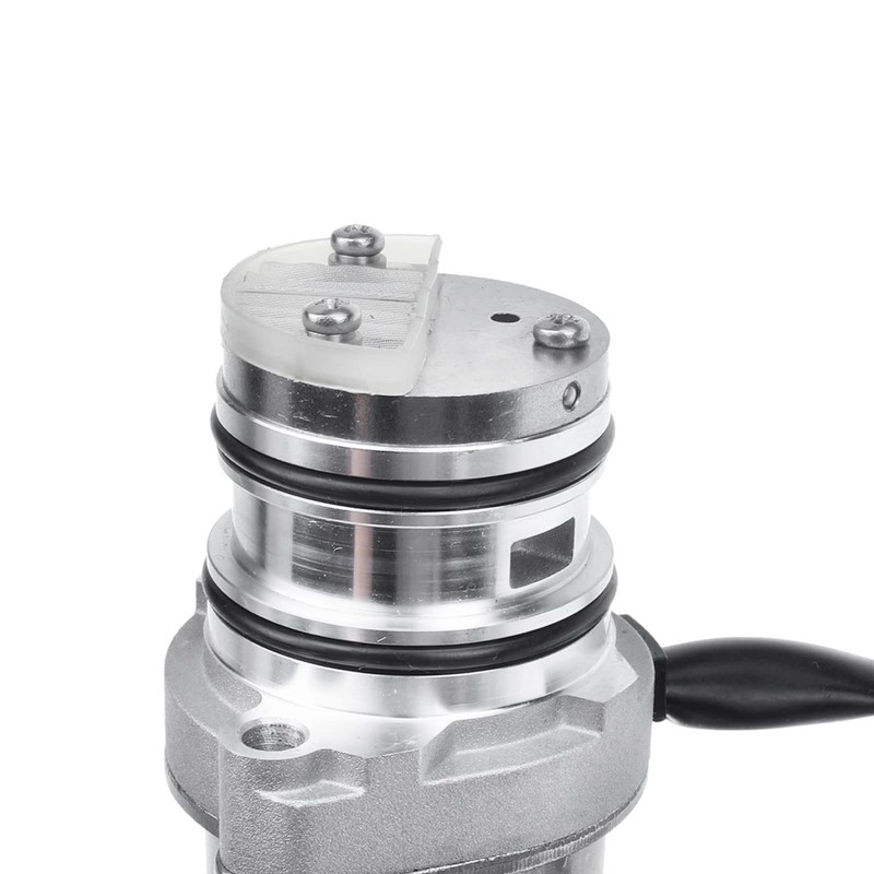 Frankberg 1 x Pump Lamellar Clutch 4-Wheel Drive Compatible with