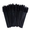 Brush Buddies 50 Brochas Cepillo Pestañas Cejas Maquillaje Extension Sombr