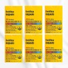 Chong Kun Dang Health I’m Vita Multivitamin All-in-One 1450mg x 30 tablets 6 boxes / 종근당건강 아임비타 멀티비타민 올인원 1450mg x 30정 6박스