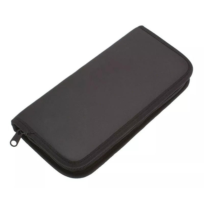 Mdf Kit De Diagnostico De Reflejo Portatil Con Estuche Asa