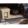 WeatherTech Cargo Trunk Liner for Expedition Max, Navigator L -