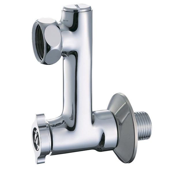 SANEI U3-80X-70 Benley Eccentric Tube with Drain