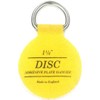 Flatirons Disc Adhesive Plate Hanger Set (6-1.25 Inch Hangers)
