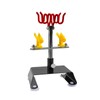 SAGUD Airbrush Holder Station Stand Air Brush Accessories Holds 4