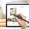 For Tab S8 Stylus Highly Sensitive Accurate Size Durable Stable