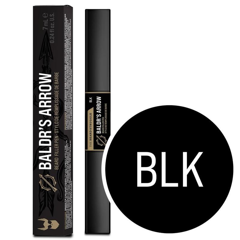 The Beard Struggle Beard Pen Filler for Men - Sweat