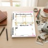 Cuaderno 100 Citas Madre E Hija / Libro Citas /